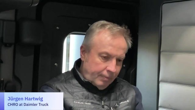 The importance of a fighting spirit to avoid complacency