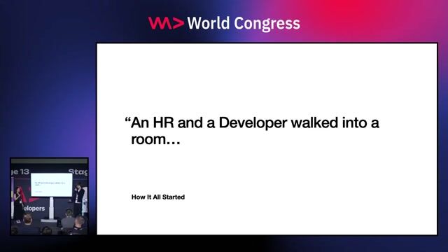 Breaking the Ice: Debunking Myths Between Recruiters and Developers