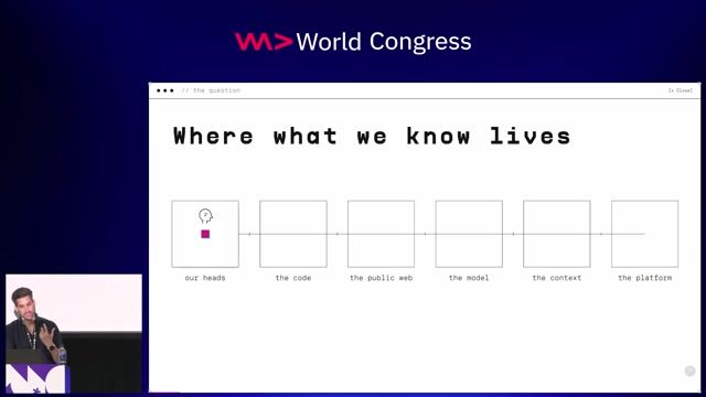 When Humans Stop Writing Code: Rethinking Languages, Compilers, and Responsibility thumbnail