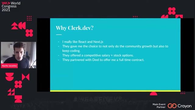 Optimizing your profile and creating your own luck