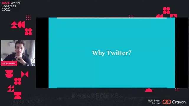 Why building an audience is the best thing you can do for your career.