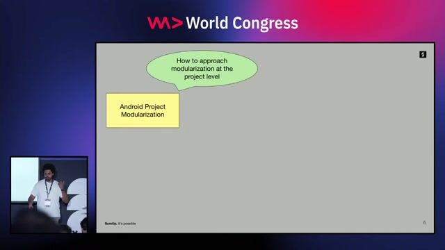 Modular Secrets to Lightning-Fast Android Builds