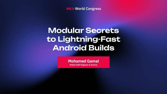 The daily struggle with slow Gradle builds