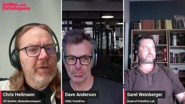 Why Token Reduction Isn’t Cost Reduction - Dave Anderson & Sarel Weinberger, PhD. thumbnail