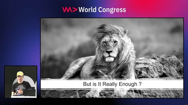 Understanding the diverse stakeholders in open source