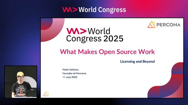 Defining open source software beyond the license