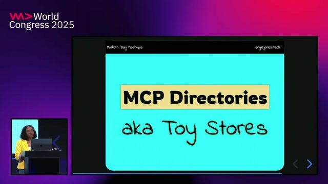 How to find and evaluate MCP servers safely