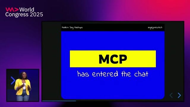 Introducing model context protocol as a universal adapter thumbnail