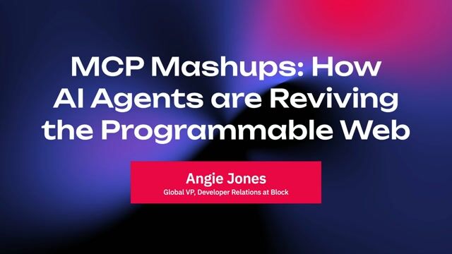 The creative era of early web API mashups thumbnail