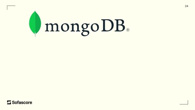 Migrating from MongoDB to Postgres for data reliability