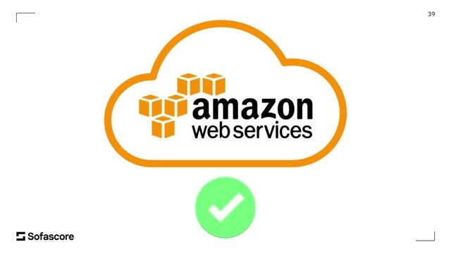 Migrating from cloud to on-premise to reduce costs