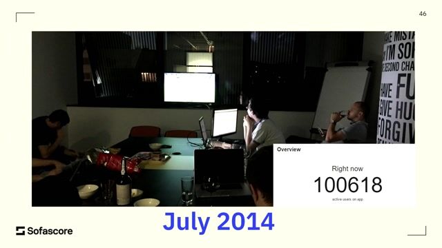 Solving global latency with a distributed cache network