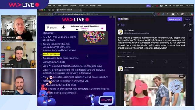 Building collaborative design tools and the neo-brutalism trend