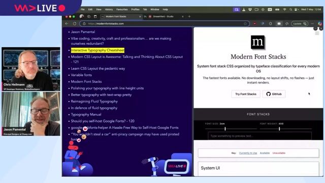 The limitations and risks of vibe coding