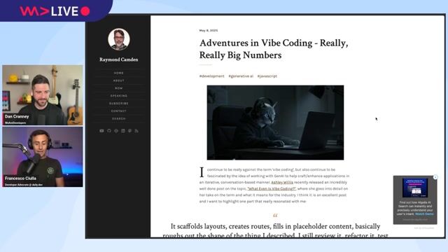 Debugging challenges introduced by complex copied code thumbnail