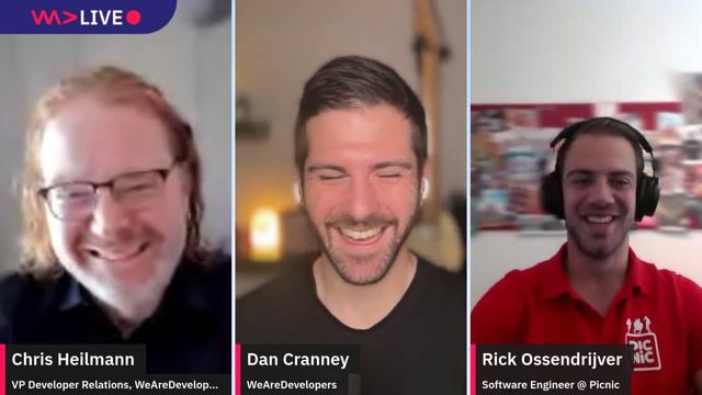 Introducing Picnic's tech-driven grocery delivery model