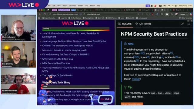 Exploring creative and nostalgic web projects