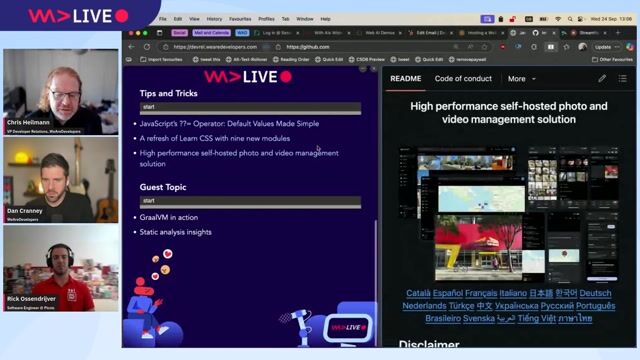 The business case for a self-service rule engine