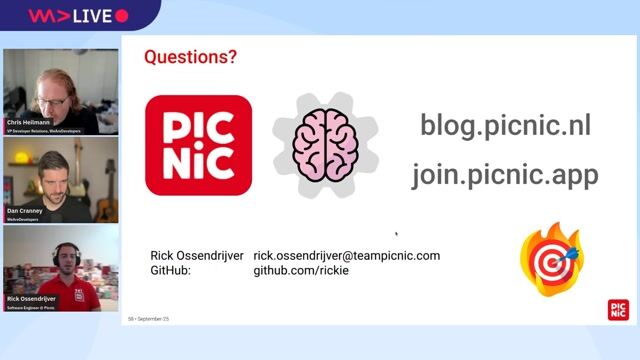 Q&A on rule engine security and analyst training