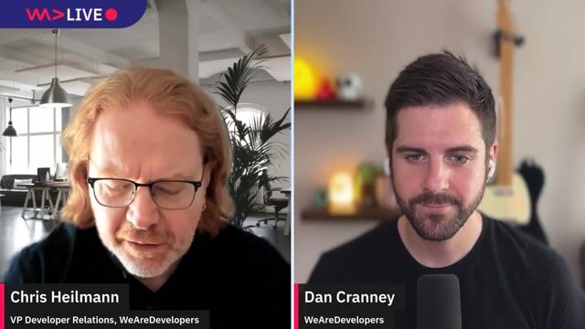 Vibe Coding Deep Dive, Conference Video Editing and more
