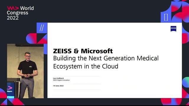 Understanding Zeiss's diverse portfolio and digital strategy