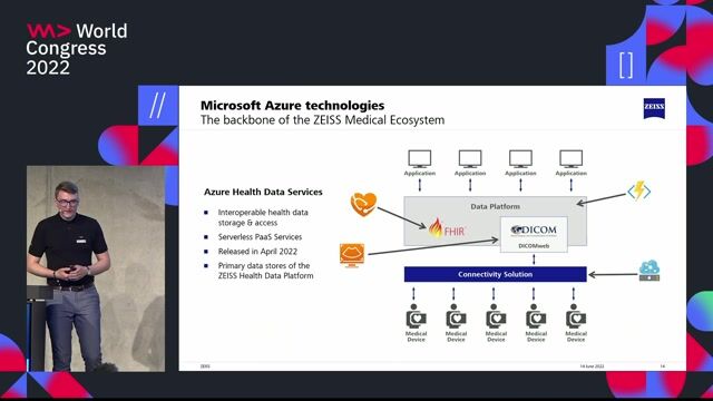 Collaborating directly with Microsoft's product development teams