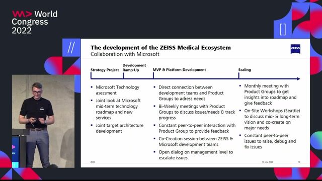 Weighing the benefits and challenges of a strategic partnership
