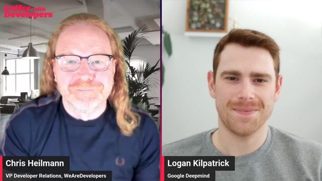 The history and merger of Google's AI teams