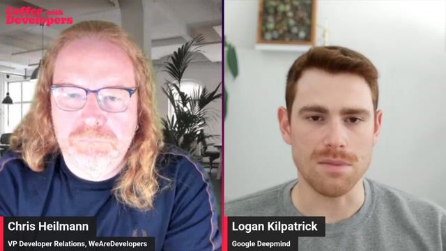 Building interactive agents with the Gemini Live API