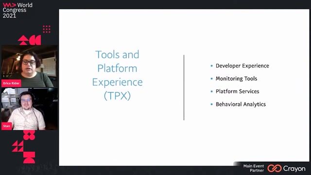 Breaking Down Silos Between Design and Development  thumbnail