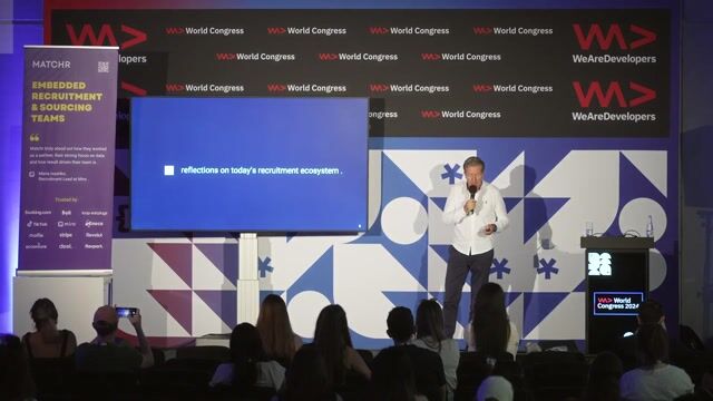 An overview of the modern recruitment ecosystem