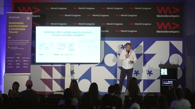 The future for job boards is to evolve or disappear