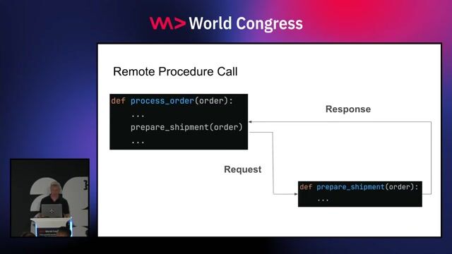 Understanding the reliability challenges of traditional RPC