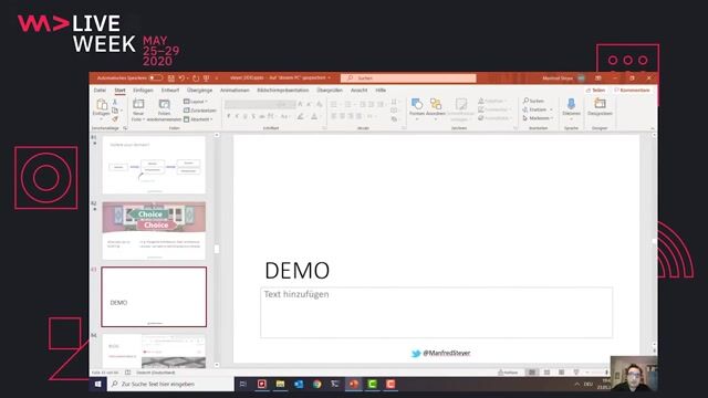 Code walkthrough of an Nx and DDD project structure