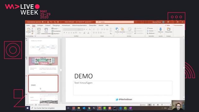 Summary of sustainable architecture principles