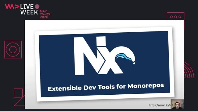 Enhancing Angular monorepos with Nx tooling