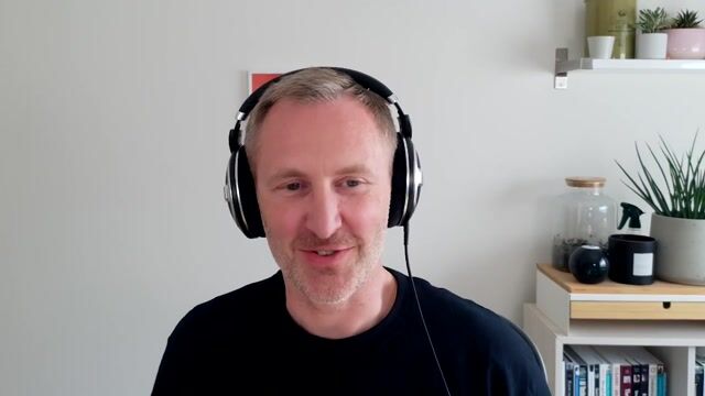 A Stack Overflow for Agents? - Peter Wilson