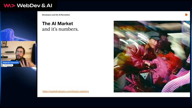 Navigating the AI Revolution in Software Development thumbnail