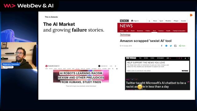 Navigating the hype and the complex AI tool ecosystem