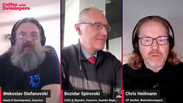 An overview of classic and modern injection attacks