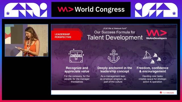 Successful talent development: A joint journey of executives and talents thumbnail