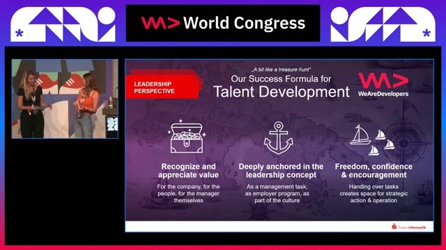 Practical steps for employees to become more visible