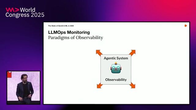 Implementing monitoring and observability for AI software deployments thumbnail