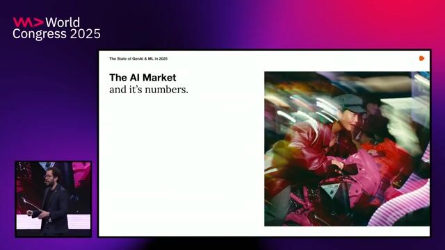 The State of GenAI & Machine Learning in 2025 thumbnail