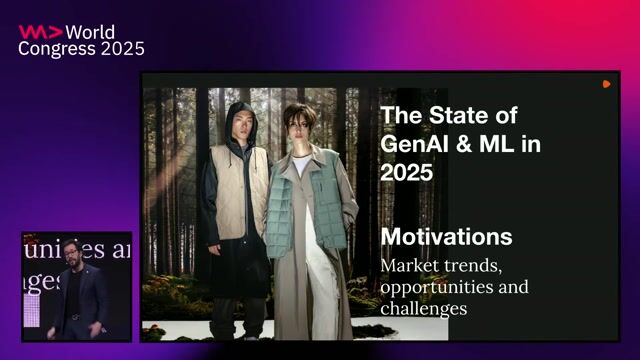 The State of GenAI & Machine Learning in 2025