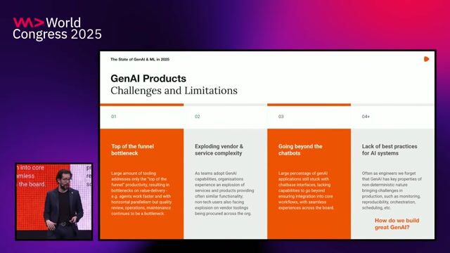 Deconstructing the modern agentic systems stack