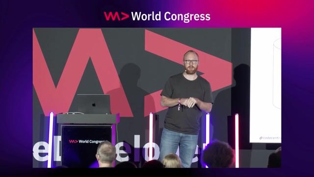Parquet, Delta, Iceberg & Ducklake - An introduction for developers thumbnail