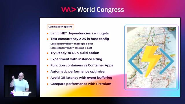 Portability and final recommendations for migration