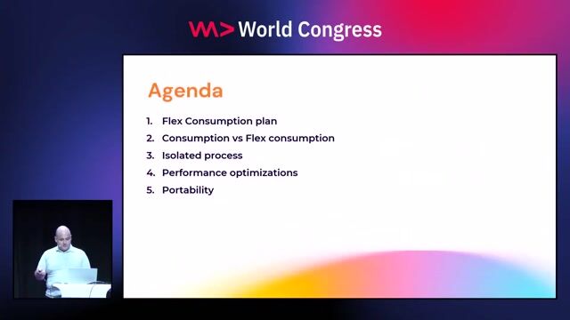 Introducing the new Flex Consumption plan for Azure Functions