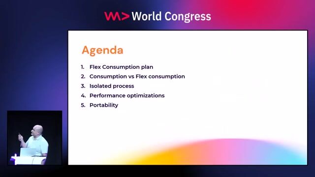 In-depth .NET Azure Functions: Flex plan, Isolated mode and performance